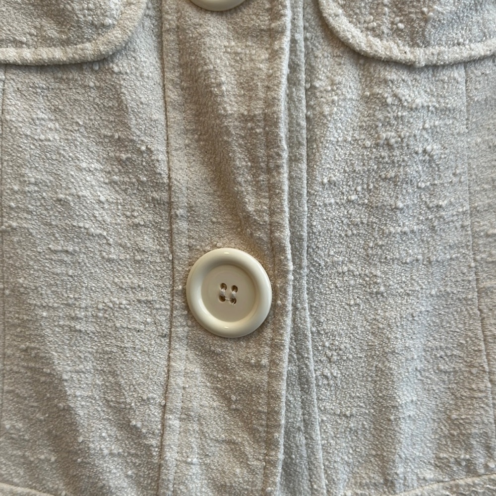 Nanette Lepore Blazer - Picture 11 of 13